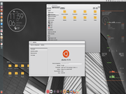 Unity Ubuntu